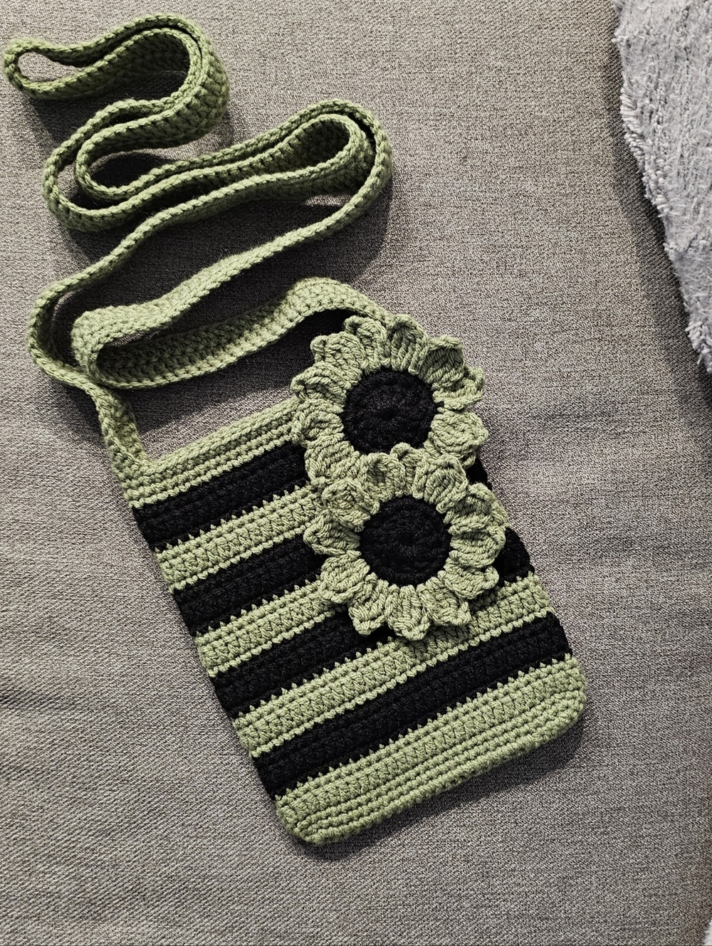 Crossbody Cellphone Bag